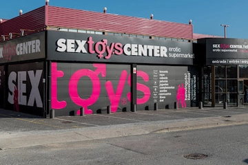 Sex Toys Center La Jonquera