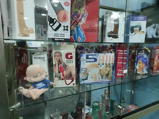 Sexshop Donintimo (Solo Venta Online)