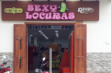 sexylocuras sex shop cuenca