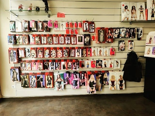 Temptacions Sex Shop