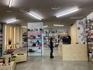 Tienda Erótica amantis - Logroño
