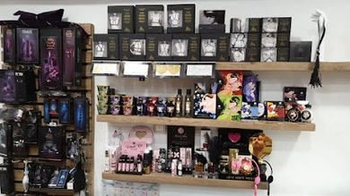 tienda erotica el lujo del placer sex shop albacete