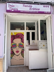 tienda erotica el pozo de tus deseos sex shop almendralejo