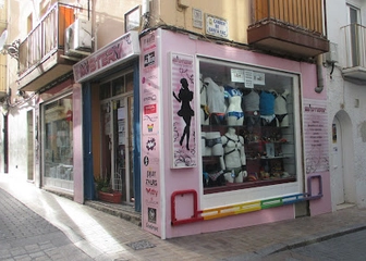 Sex Shops en Benidorm 5 Tienda Erotica Mistery