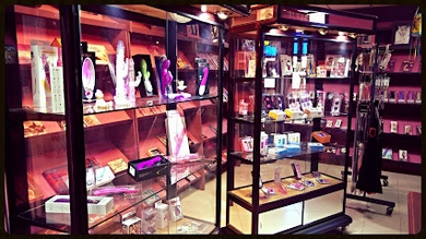 Tienda Erótica Píkara