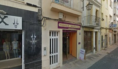 Tienda Erótica Vinaròs
