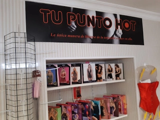 Tu Punto Hot