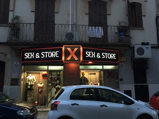 Master Sex Shop.Tienda erotica para adultos.Juguetes,disfraces,ropa sexi. 12 X Sex & Store