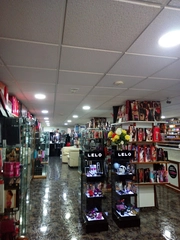 zafiro sex shop santander