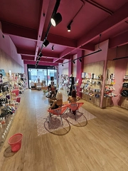 Zarzamora - Tienda Erótica